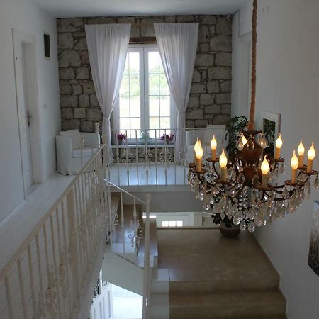 Daria Alaçatı Buitenkant foto
