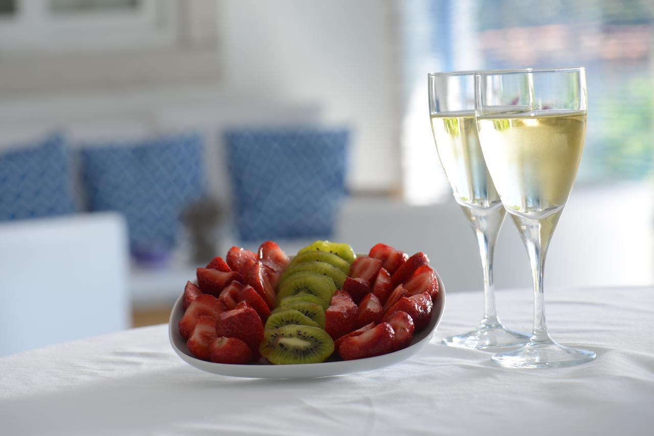 Daria Alaçatı Buitenkant foto