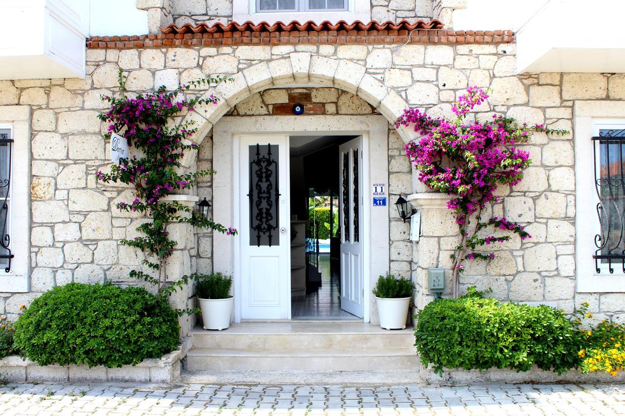Daria Alaçatı Buitenkant foto