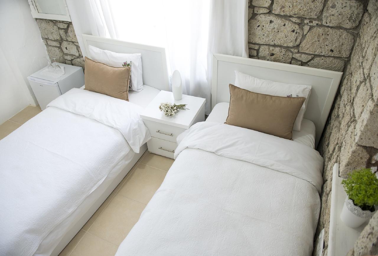 Daria Alaçatı Kamer foto