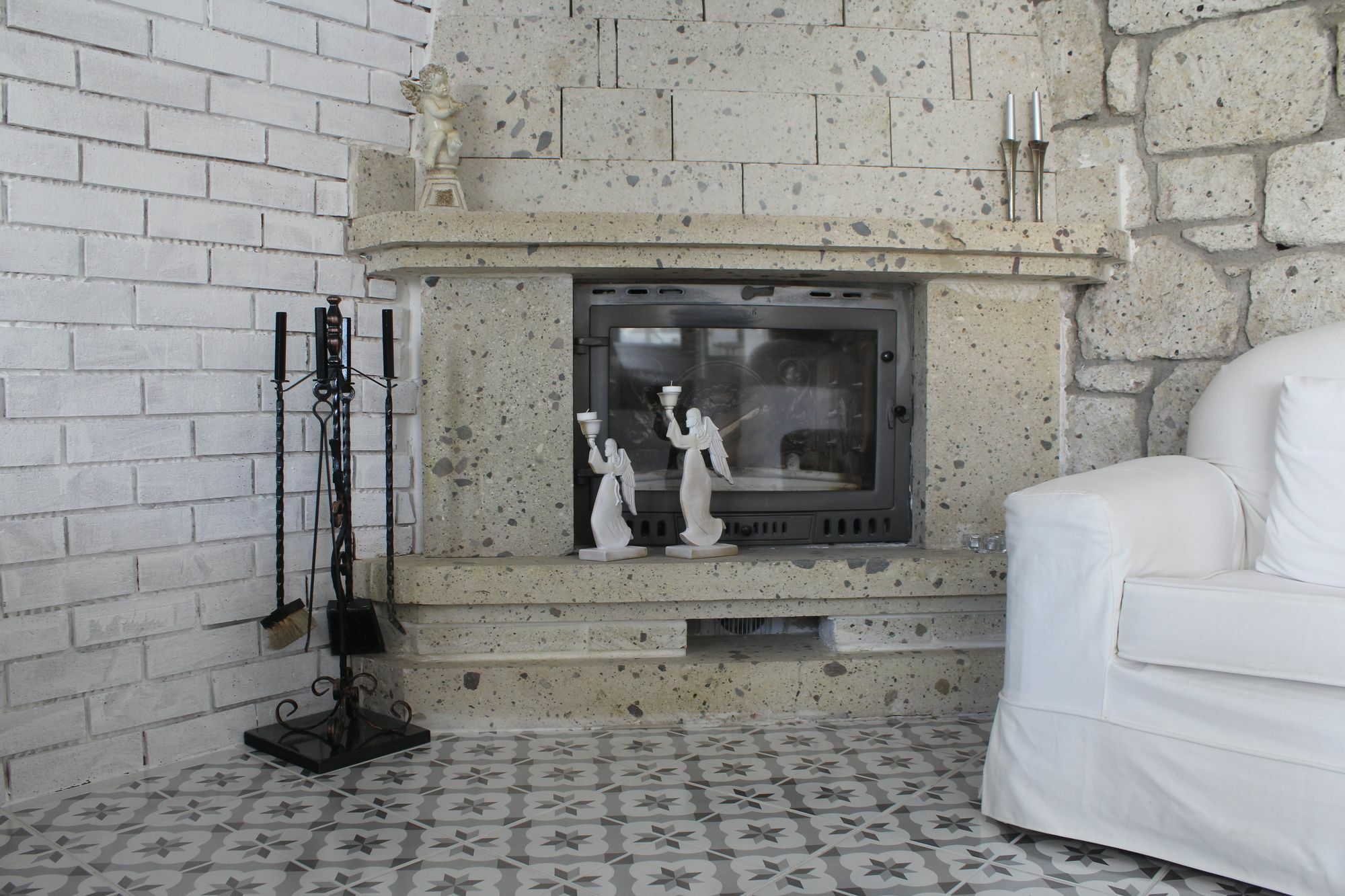 Daria Alaçatı Buitenkant foto