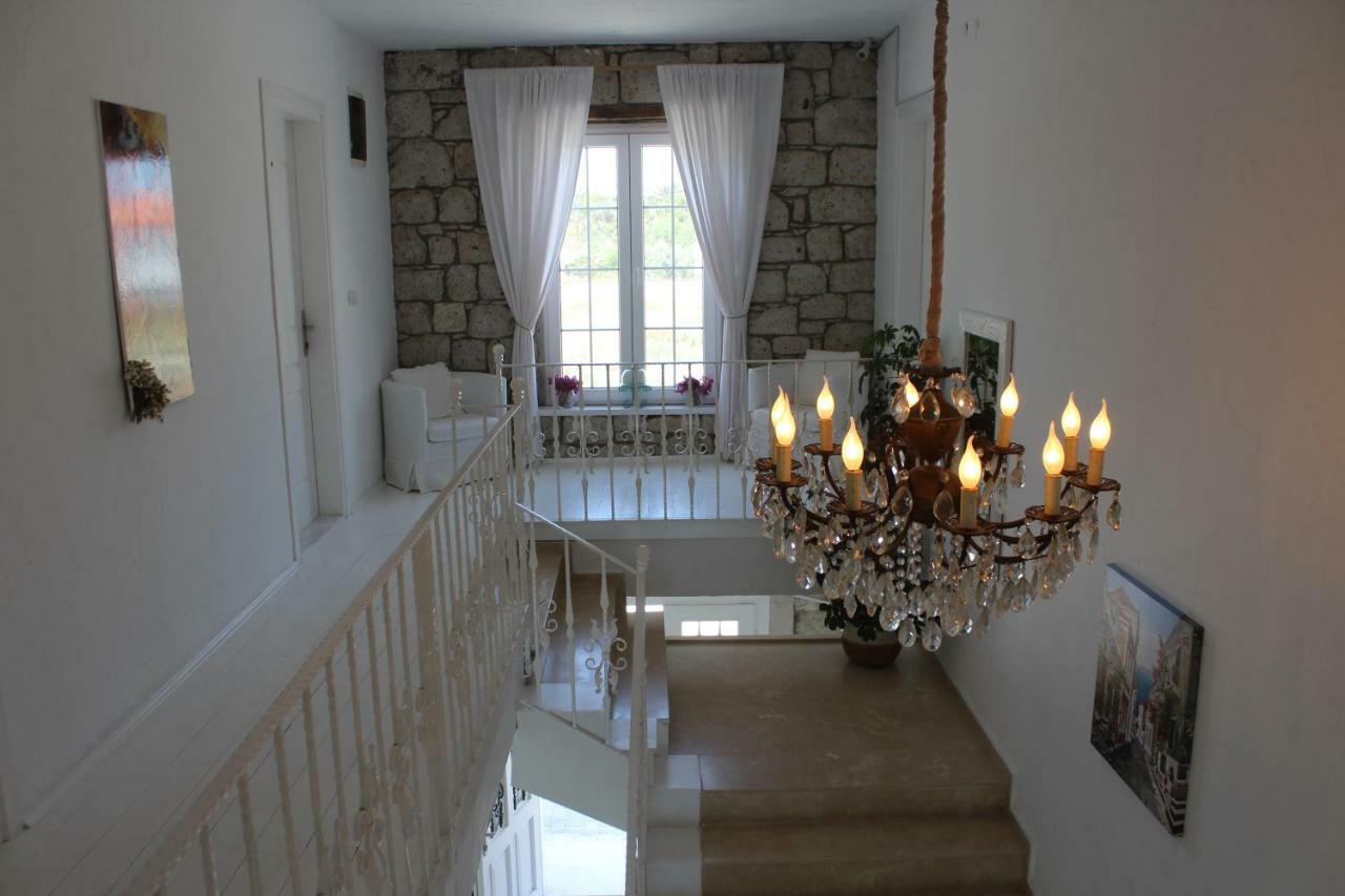 Daria Alaçatı Buitenkant foto
